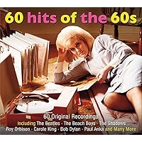 Various Artists - '60s Gold - Amazon.com Music